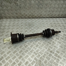 NISSAN 350 Z Coupe Z33 Rear Left Driveshaft 39601-AM600 3.5i 228kw 2007