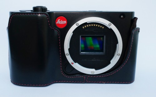 Leica tl2 body excellent - leica,