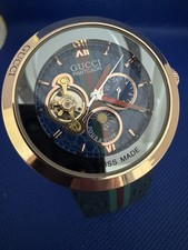 Gucci Pantcaon Automatic Watch