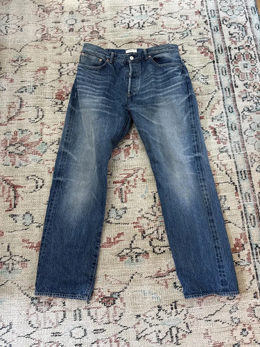 Herill vintage worn japanese - herill,