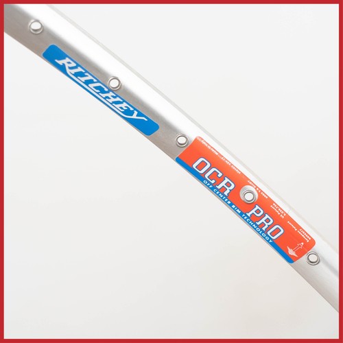 Nos ritchey ocr pro asymmetric - nos,