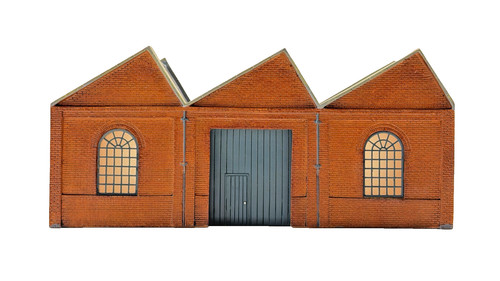 Bachmann gauge scenecraft - scenecraft,