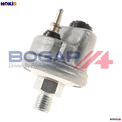 Sensor oil pressure c6123102 - oil,