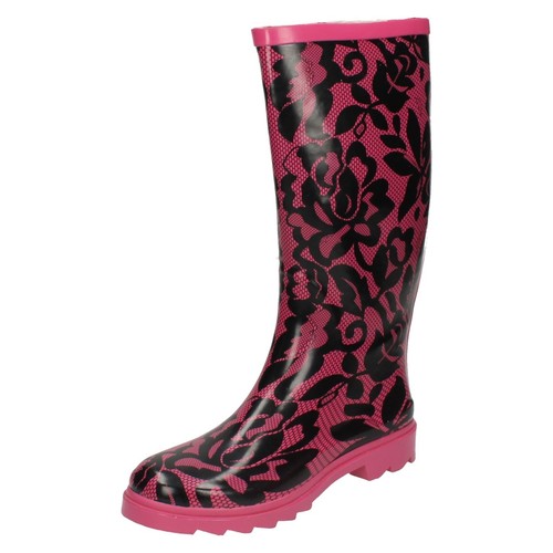 Ladies spot casual - spot, on