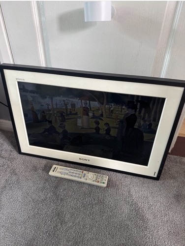 Sony bravia kdl 22e5300 - bravia, lcd