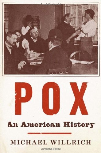 Pox american history - an,