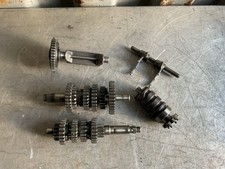 Yamaha DT125R 1988-1990