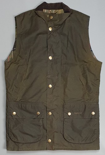 Barbour westmorland wax - barbour,