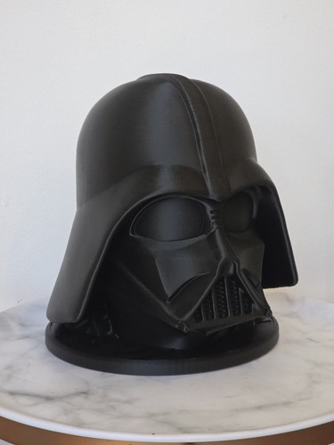 Star wars darth vadar - vadar, bust