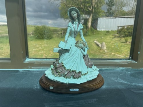 Belcari capodimonte figurine - belcari,