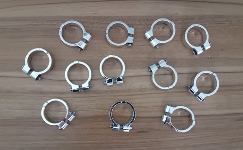 Gibraltar memory locks - set, of