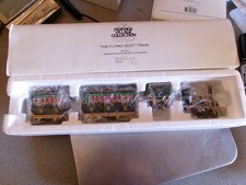 DEPT 56 Heritage Dickens'