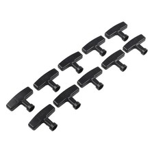 10xRecoil Pull Starter Start