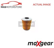 ENGINE FUEL FILTER MAXGEAR
