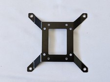 Ekwb uni pump - pump, mounting