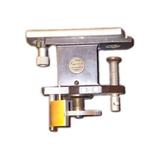 Flatters & Garnett Bench Microtome 100mm