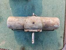 lucas type 30 vacuum wiper motor