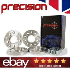 BMW PCD Hub Adapters 5x112 Hub