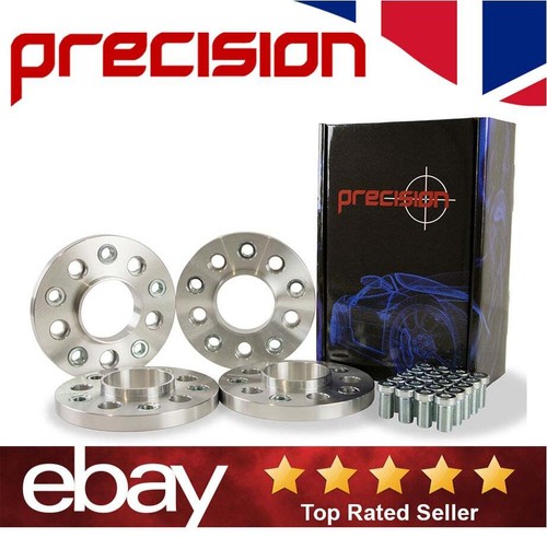 Bmw pcd hub adapters - 5x112,