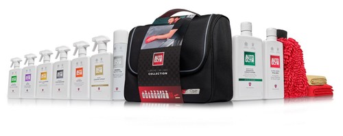 Autoglym perfect bodywork - perfect,