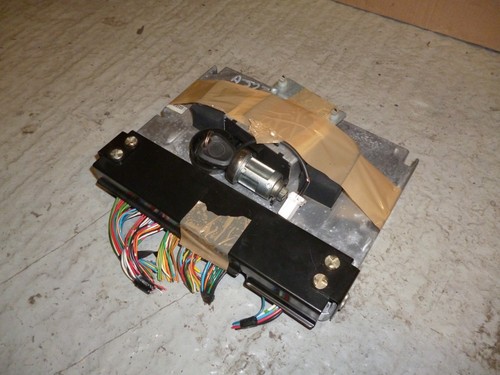 Jaguar xj8 engine ecu - 3.2,