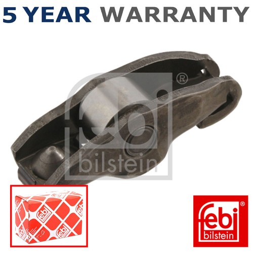 Febi rocker arm fits xc90 - febi,