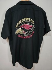 Speed Freak King Kerosin Shirt