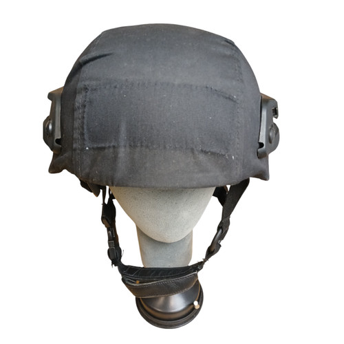 Safariland ballistic helmet - safariland,