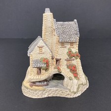 David Winter Cottages West