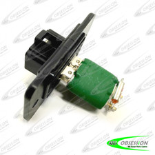 MGF / MGTF HEATER RESISTOR SWITCH JGM100060 / JGM100061 UPRATED PART