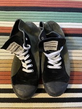 Comme Des Garçons / Spalwart