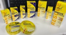 Rescue Remedy Range