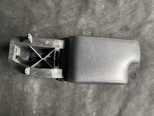 bmw e46 armrest center console