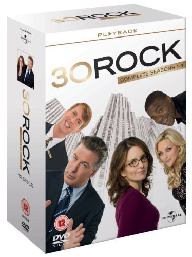 Rock seasons 4 dvd - seasons,