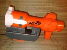 Nerf modulus regulator barrel - nerf,