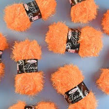 King Cole Tinsel Chunky Value