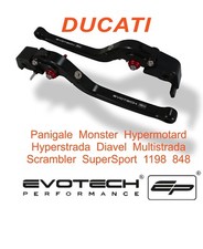 ALL DUCATI's Evotech