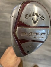 left handed rescue club