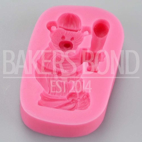 Baseball bear sports teddy - bear,