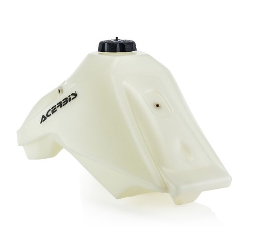 Acerbis fuel tank - acerbis, honda
