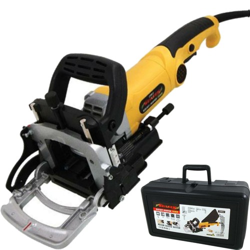 Neilsen 900w biscuit joiner - 900w,