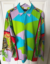 Vintage 90s Gianni Versace