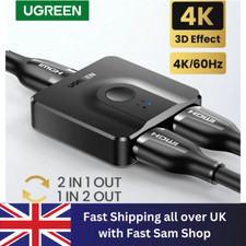 UGREEN HDMI Switcher