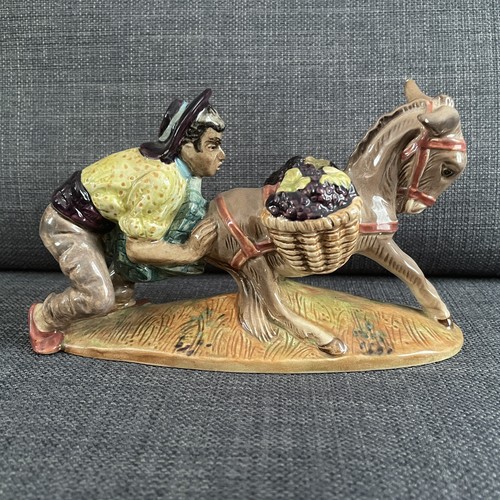 Very rare beswick 1224 - rare, no