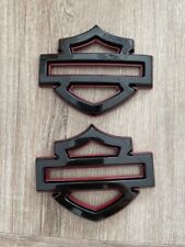 HD CVO Emblem Tank Emblem