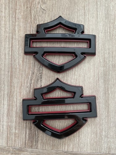 Cvo emblem tank - emblem,