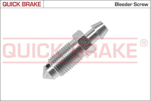 Quick brake 0017 breather - quick,