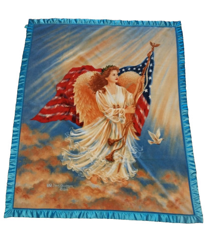 Dona gelsinger american - dona,