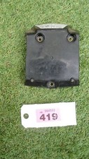 Florabest FBS 25 A1 Petrol strimmer parts -  Fuel tank base plate  - 419