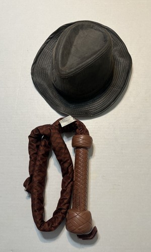 Indiana jones fedora hat - jones,